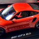 Illustration for article titled 2015 Porsche 911 GT3 RS: Is This It?